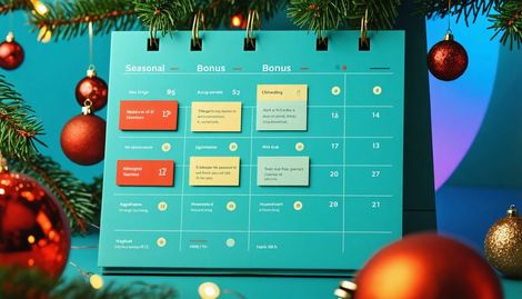 Sezonluk Bonus Duyuruları İzleyin: Güncel Liste ve Kampanyalarla Fırsatları Kaçr