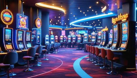 En Etkili Casino Kampanyaları 2026: Performans Analizi ve Bonusların Gücü