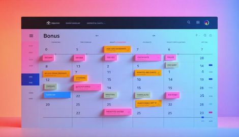 Bonus Takviminde Fırsat Yakalama: Güncel Bonuslar ve Kampanya Tarihleri Rehberi