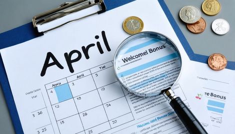 Nisan Sezonu: Hoş Geldin ve Deneme Bonuslarının Derin İncelemesi