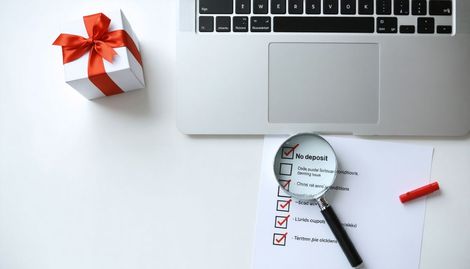 Yatırımsız Deneme Bonusu Nasıl Alınır: Başlangıç Rehberi