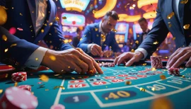 Betnano Bonus Çevrim Şartları | Detaylı Rehber