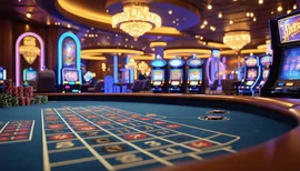 Ronabet En Hızlı Erişim Linki: Güvenli Giriş ve Bonus Rehberi